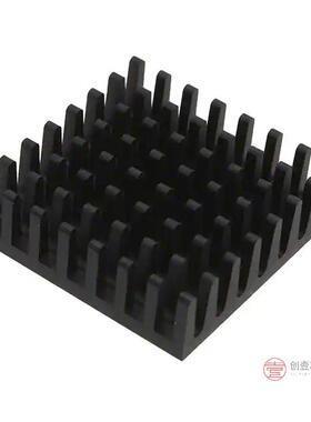 原装658-35ABT4E全新HEATSINK CPU 28MM SQ BLK W/