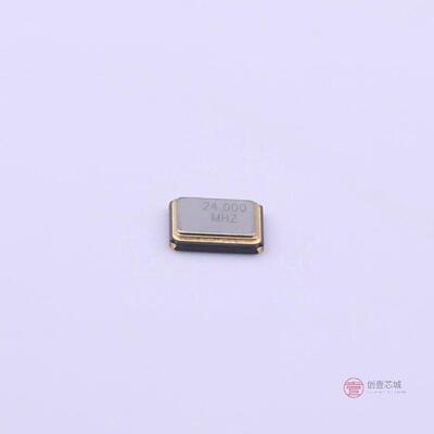 原装正品TXM24M0004322KBCDO00T全新SMD-3225_4P 24.