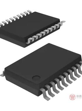 原装正品SN74HC574DBR全新IC FF D-TYPE SNGL 8BIT 20SSOP