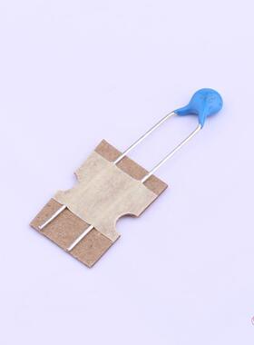 原装CC45SL3AD470JYPNA全新47pF 5% 1kV正品