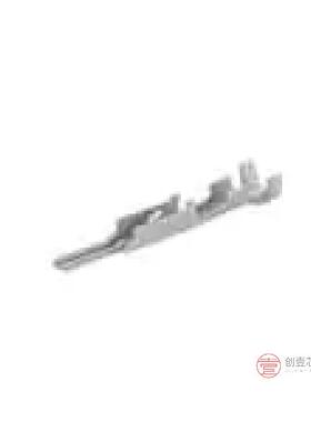 原装12066271全新汽车 MALE UNSLD TIN TERM