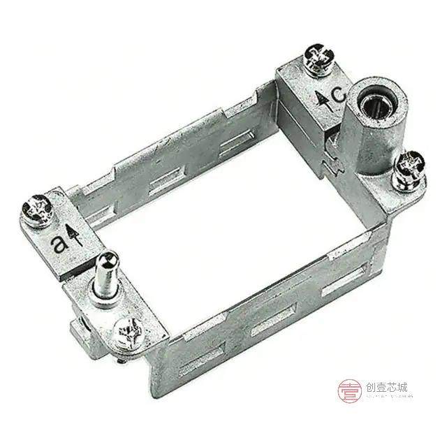 原装09140100303全新FRAME HINGED FOR 3MOD正品