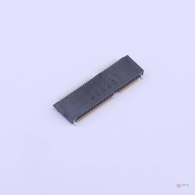 原装正品APCI0147-P001A全新M.2 0.5mm