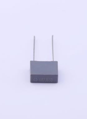 原装正品C322J682J30C000全新薄膜电容 6.8nF 5% 630