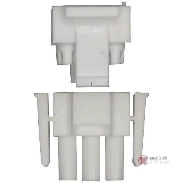 原装770018-1全新CONN PLUG 3POS UMNL-II (2PC)正品