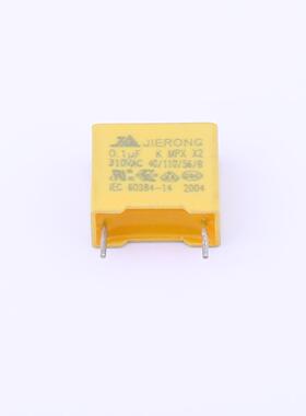 原装K104K310VC3L20全新等级:X2 100nF 10% 310VAC