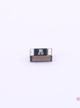 原装SMD1206B200TF全新PTC自恢复保险丝 1206  6V正品