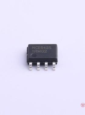 原装NCE9435全新P沟道 30V 5.1A正品