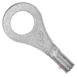 CIRC 26AWG 原装 CRIMP正品 RING 32858全新CONN