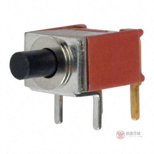 原装正品TP11MS9ABE全新SWITCH PUSH SPST-NO 0.4VA 20V