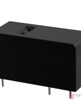 原装G2RL-1 DC12全新RELAY GEN PURPOSE SPDT 12A 12V正品