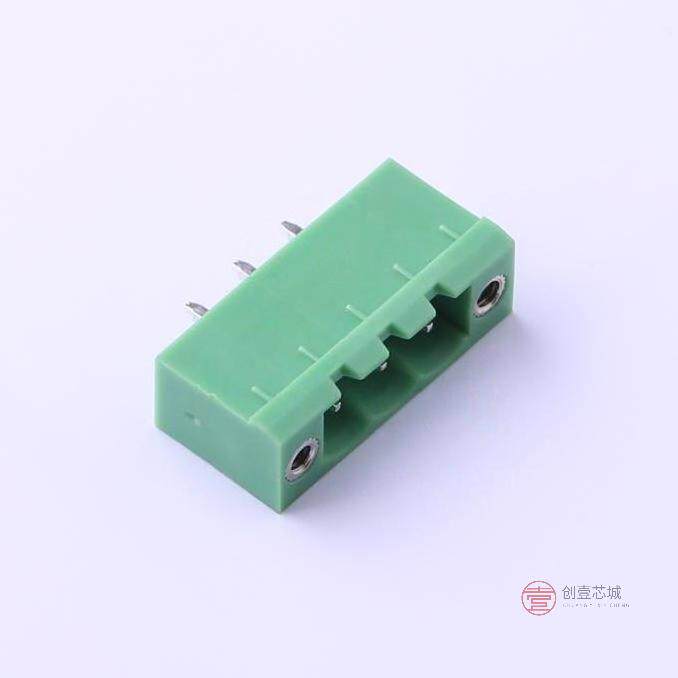 原装KF2EDGVM-5.08-3P全新5.08mm 排数:1 每排P