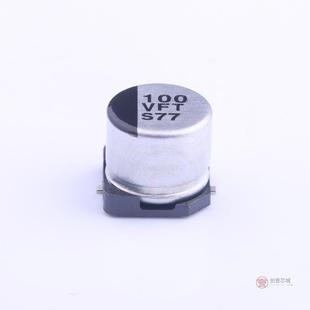 35V正品 20% EEEFT1V101AP全新100uF 原装