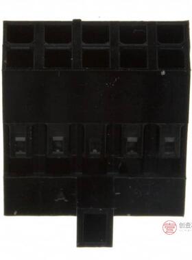 原装65846-010LF全新CONN RCPT HSG 10POS 2.54MM正品