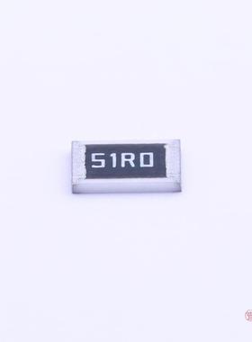 原装CR1812F51R0E04Z全新51 1% 500mW正品