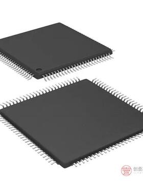 原装正品PIC18F97J94-I/PT全新IC MCU 8BIT 128KB FL