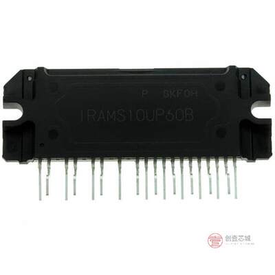 原装IRAMS10UP60B全新PLUG N DRIVE LIGENT PWR MOD正品