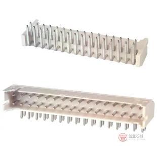 HEADER 原装 2MM正品 PHDSS全新CONN 32POS S32B