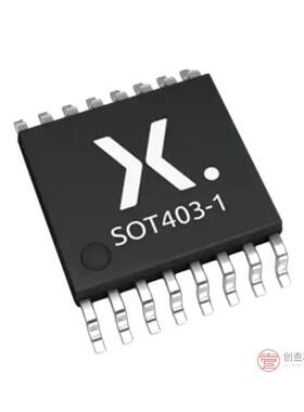 原装74LVC161PW,118全新IC SYNC 4BIT BIN COUNTER