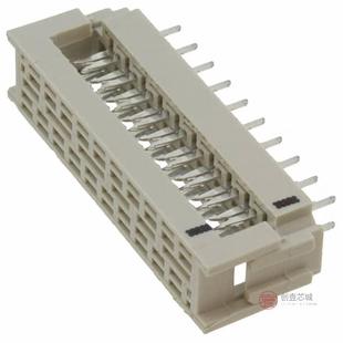 0全新CONN DIP VERT正品 20POS 216093 IDC 原装 HDR