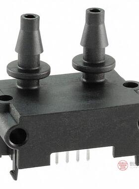 原装SDP610-125PA全新SENSOR PRESSURE DIFF 3SIP正品