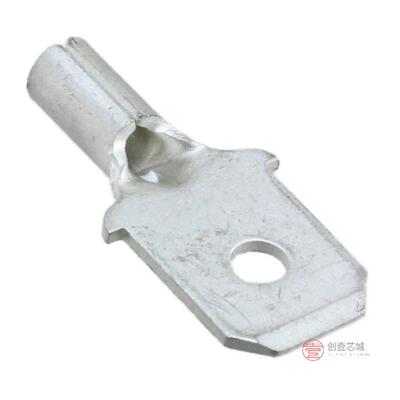 原装正品60284-2全新CONN QC TAB 0.205 SOLDER