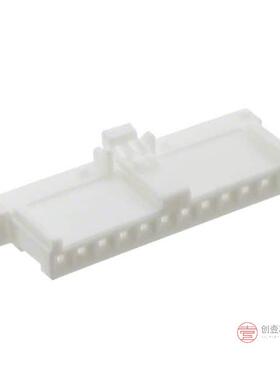 原装正品DF1E-12S-2.5C全新CONN RECEPT HOUSING 12P