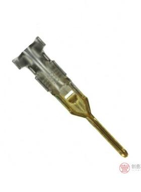 原装DF3-EP2428PCFA全新CONN PIN 24-28AWG CRIMP