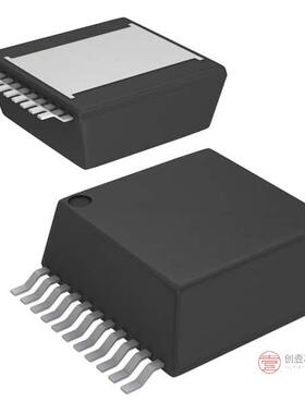 原装LMZ23608TZ/NOPB全新DC DC CONVERTER 0.8-6V正品