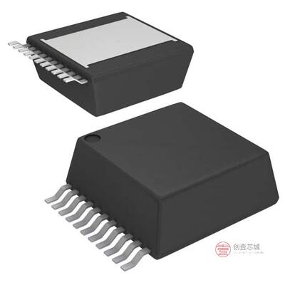 原装LMZ23608TZ/NOPB全新DC DC CONVERTER 0.8-6V正品