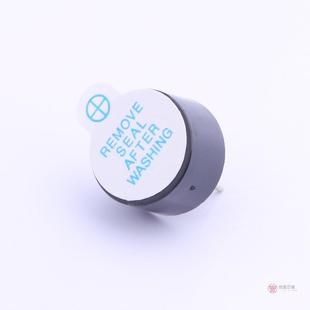 原裝 5V2700全新電磁有源一體蜂 GMD12065YB