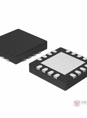 原装ADCLK944BCPZ-R7全新IC CLK BUFFER 1:4 7GHZ