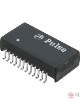 原装H5084NL全新MODULE MAGNETIC 1PORT 1000BASE-T正品
