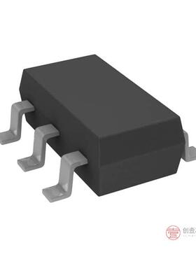 原装DMG6602SVT-7全新MOSFET N/P-CH 30V TSOT23-6正品