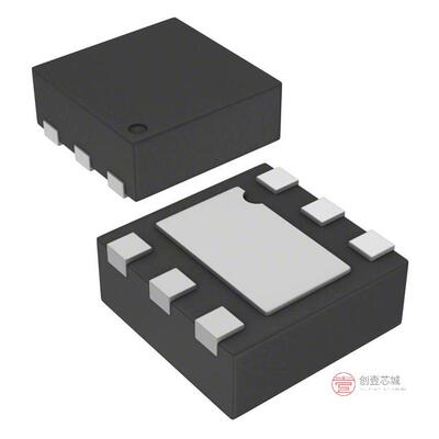 原装RT9053AZQW全新IC REG LIN POS ADJ 400MA 6WDFN正品