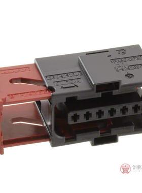 原装6-929264-2全新CONNECTOR MT2 6POS正品