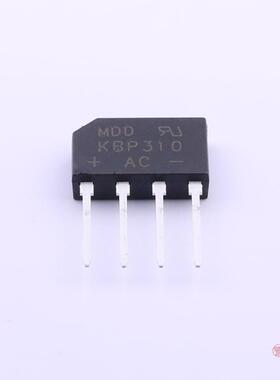 原装KBP310全新1kV 3A正品