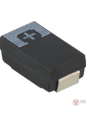 原装ETPF680M5H全新CAP TANT POLY 680UF 2.5V 2917正品