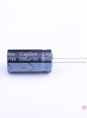 原装KF332M016I250A全新3300uF 20% 16V正品