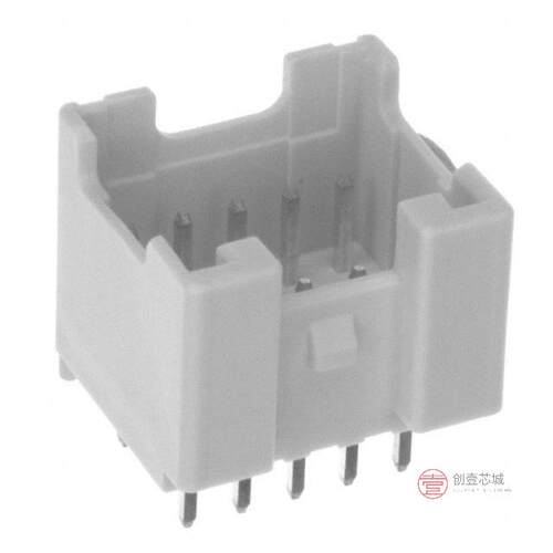 原装正品B10B-PNDZS-1(T)(LF)(SN)全新CONN HEADER V