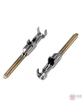 原装175289-2全新CONN PIN 16-20AWG CRIMP GOLD正品