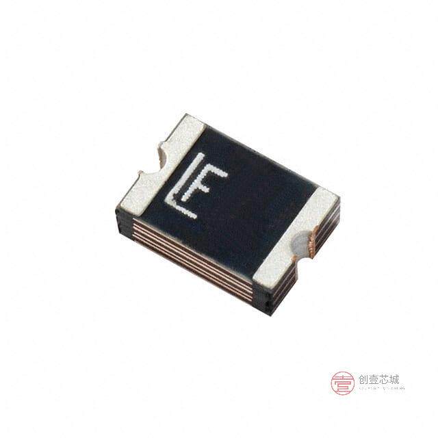 原装1812L260/12MR全新PTC RESET FUSE 12V 2.6A 1812正品