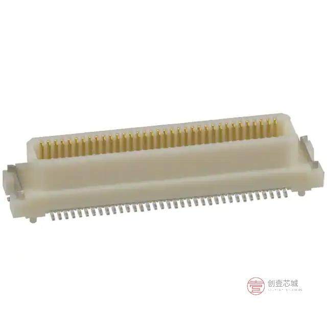 原装DF17(2.0)-70DP-0.5V(57)全新CONN HDR 70POS