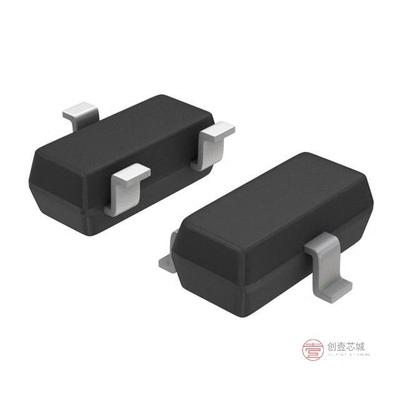 原装SBAT54ALT1G全新DIODE ARRAY SCHOTTKY 30V SO