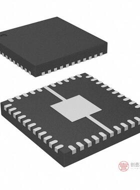 原装IS31FL3236-QFLS2-TR全新IC LED DRIVER 36CH