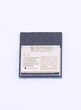原装ESP32-C3-MINI-1-H4(4MB)全新ESP32-C3-MINI-1