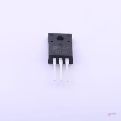原装SVF13N50F全新N沟道 500V 13A正品