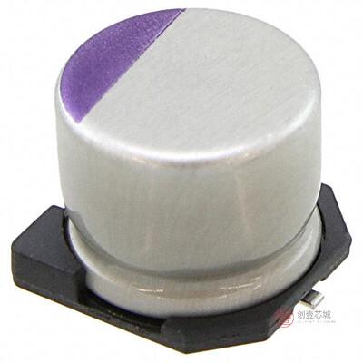 原装正品16SVPC150M全新CAP ALUM POLY 150UF 20% 16V SMD