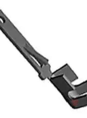 原装正品170030-1全新CONN QC TAB 14-20AWG 0.250 CRIMP