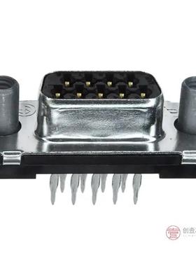 原装5747091-2全新CONN D-SUB RCPT 9POS VERT PRESS正品